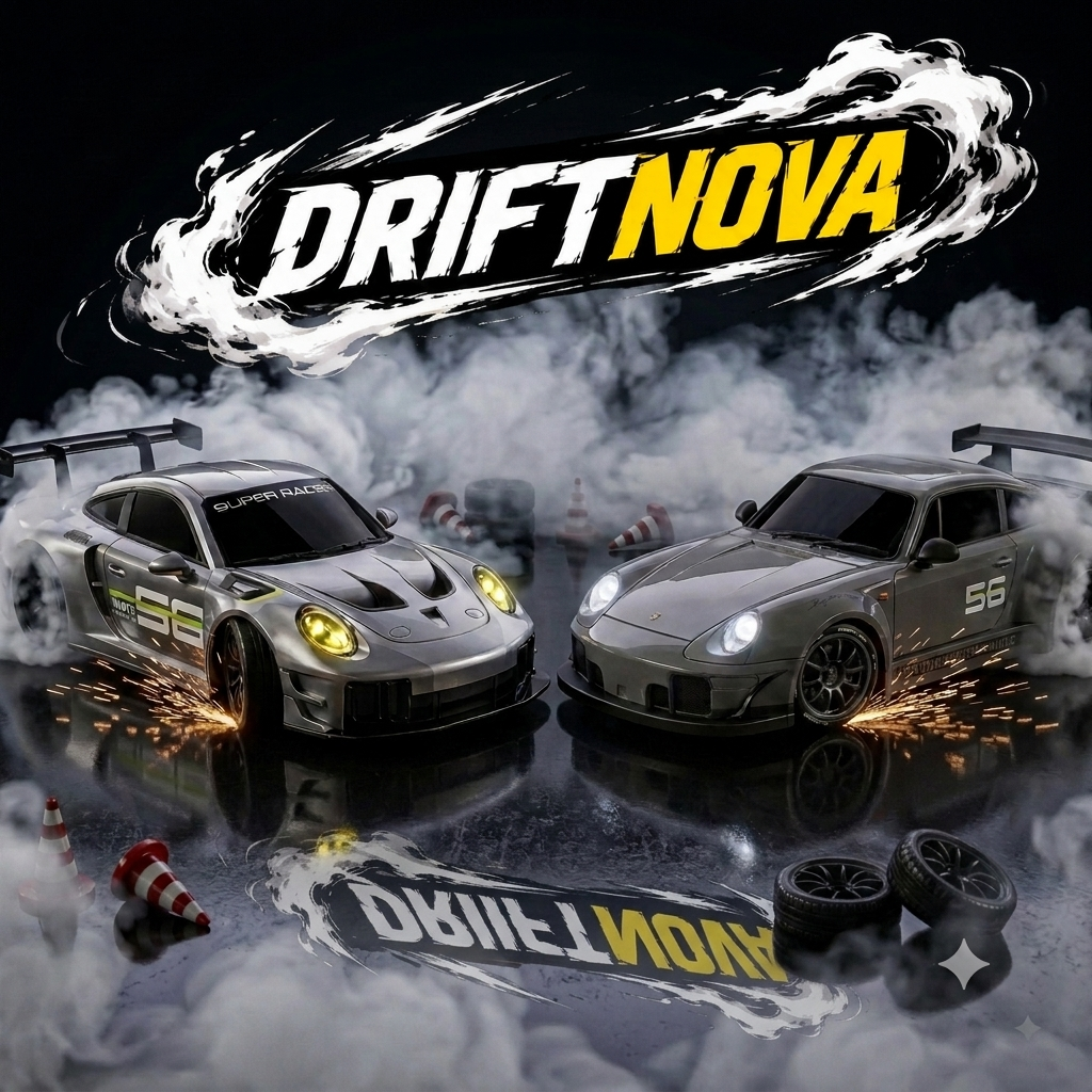Elige Tu DriftNova